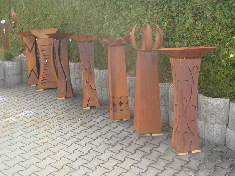 Rostwerk A.B.